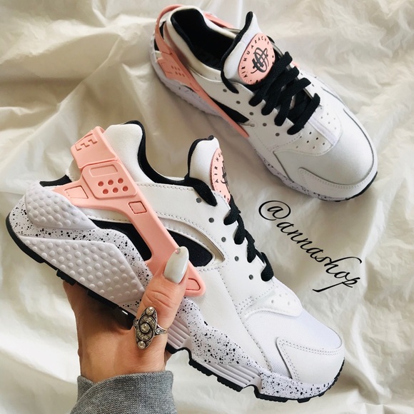 nikeid custom huarache